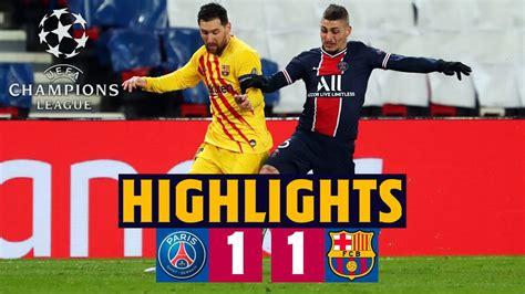 psg highlights yesterday.